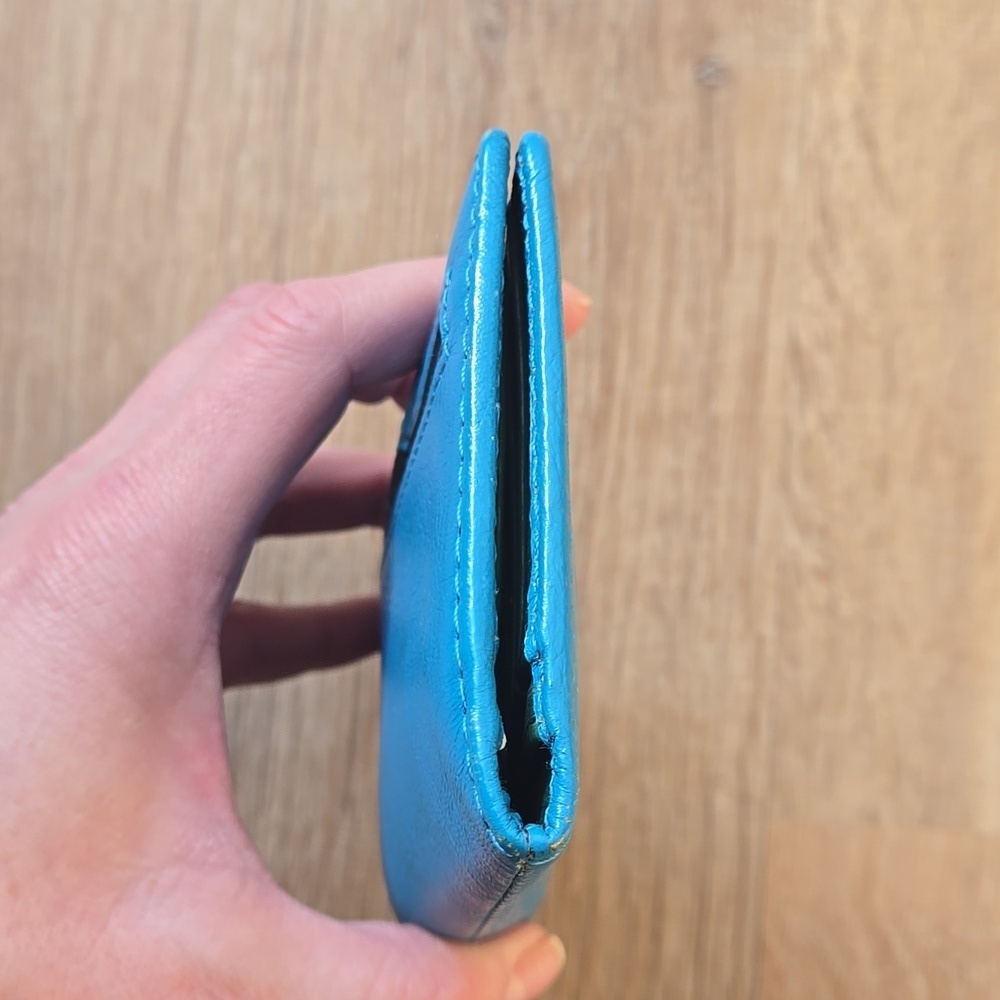 Fossil Sydney Tab Wallet - Picture 3 of 7